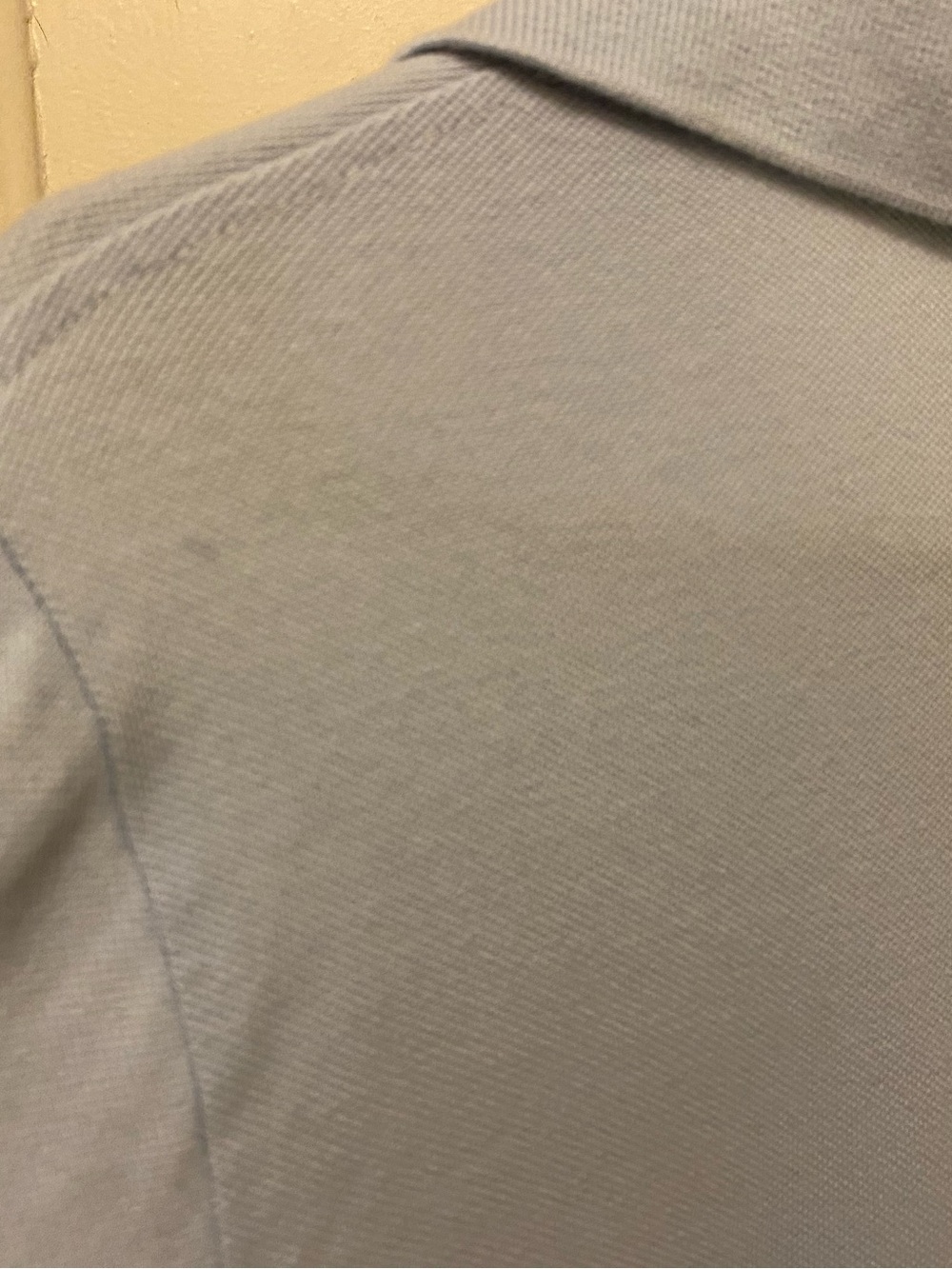 Lacoste Men's Regular Fit Light Blue Classic Polo Shirt Short Sleeve Size
Medium - Picture 11 of 11